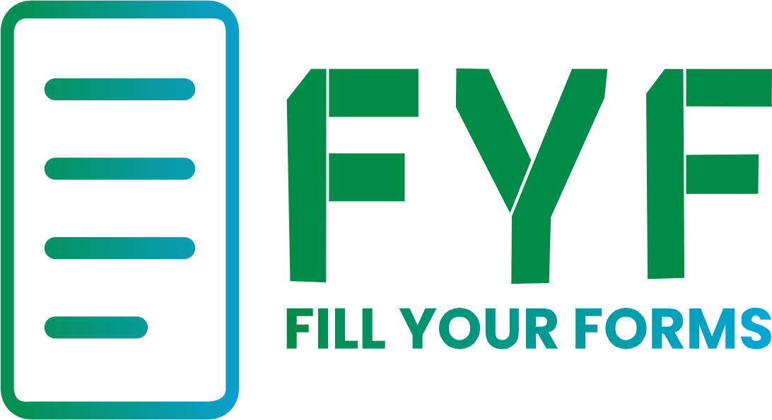Fill Your Forms